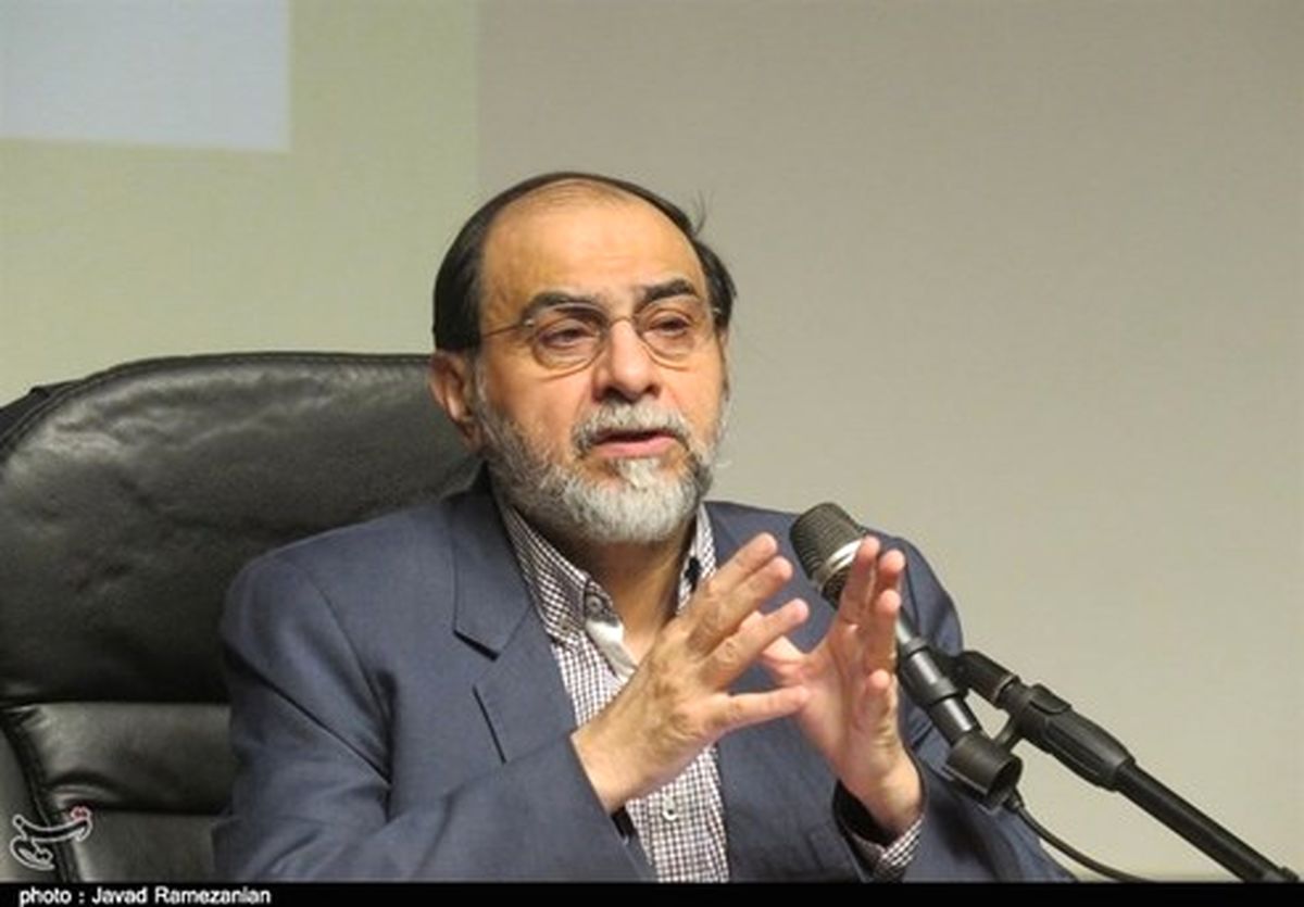 رحیم‌پور ازغدی: تمایلی به حضور در جلسات شورای عالی انقلاب فرهنگی ندارم