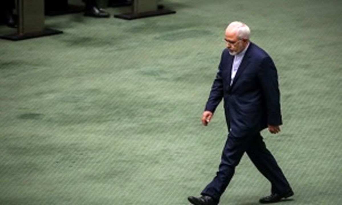 ظریف و صالحی یکشنه هفته آینده به کمیسیون امنیت می‌روند