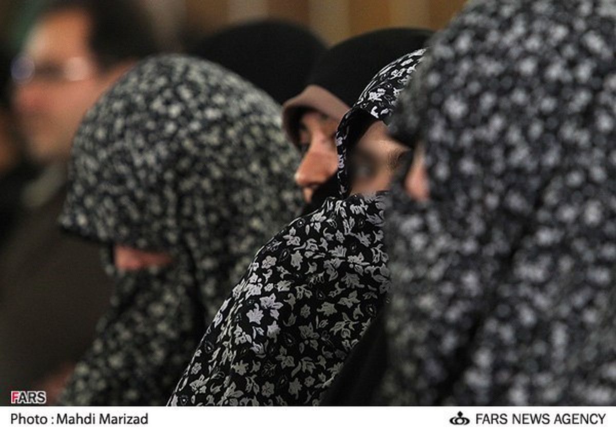 تصاویر/ دادگاه رسیدگی به پرونده فساد بزرگ اقتصادی