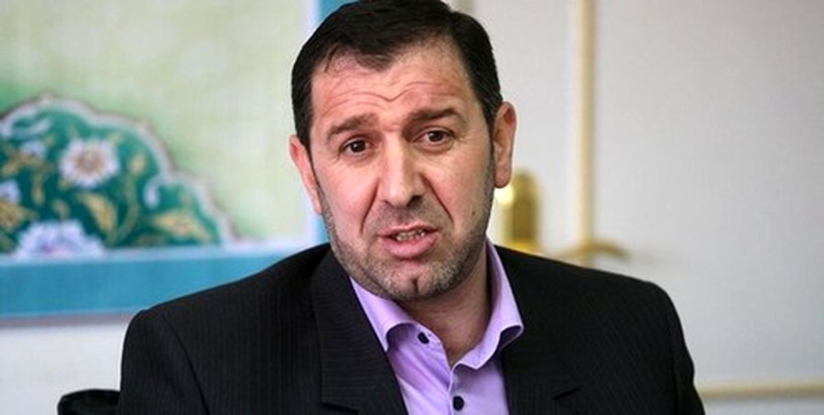 نماینده مجلس: توقف سانتریفیوژ‌ها محصولات برجام است