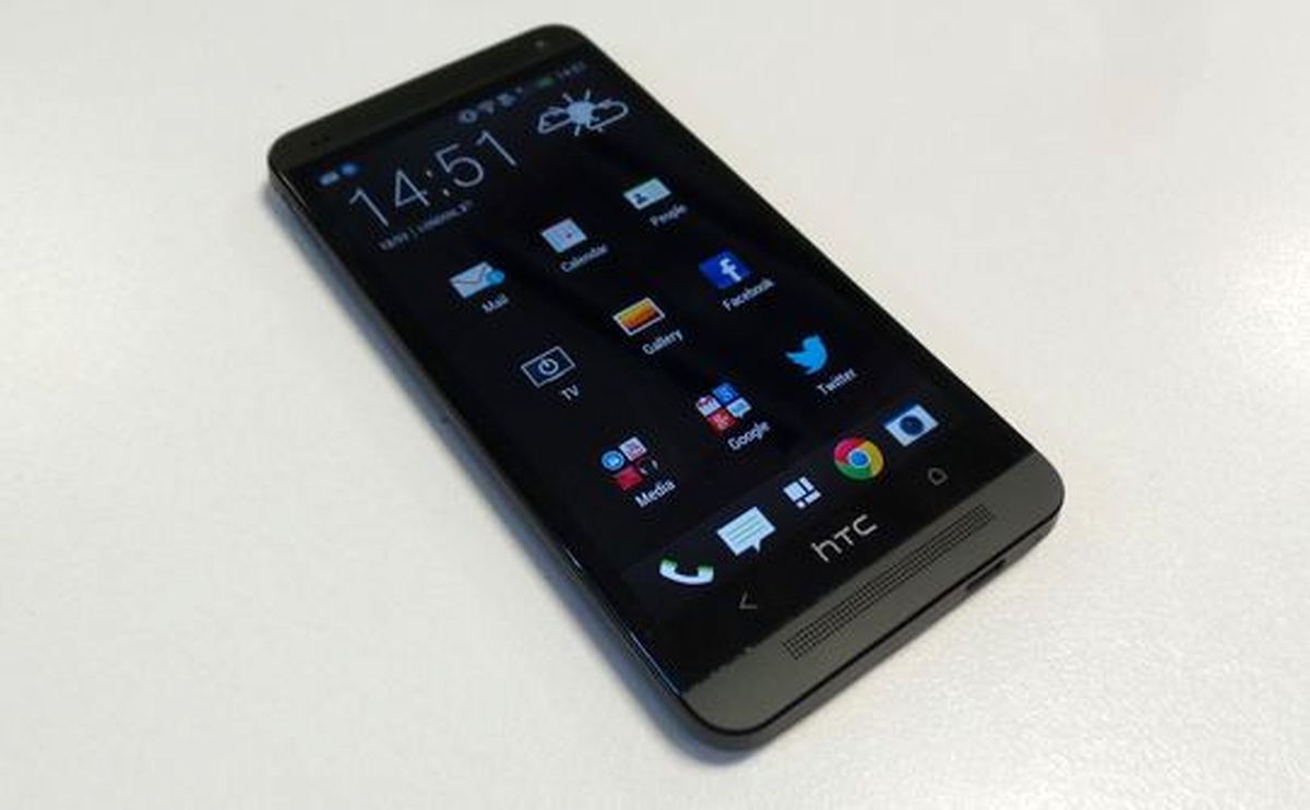HTC One صدرنشین بازار شد/عكس