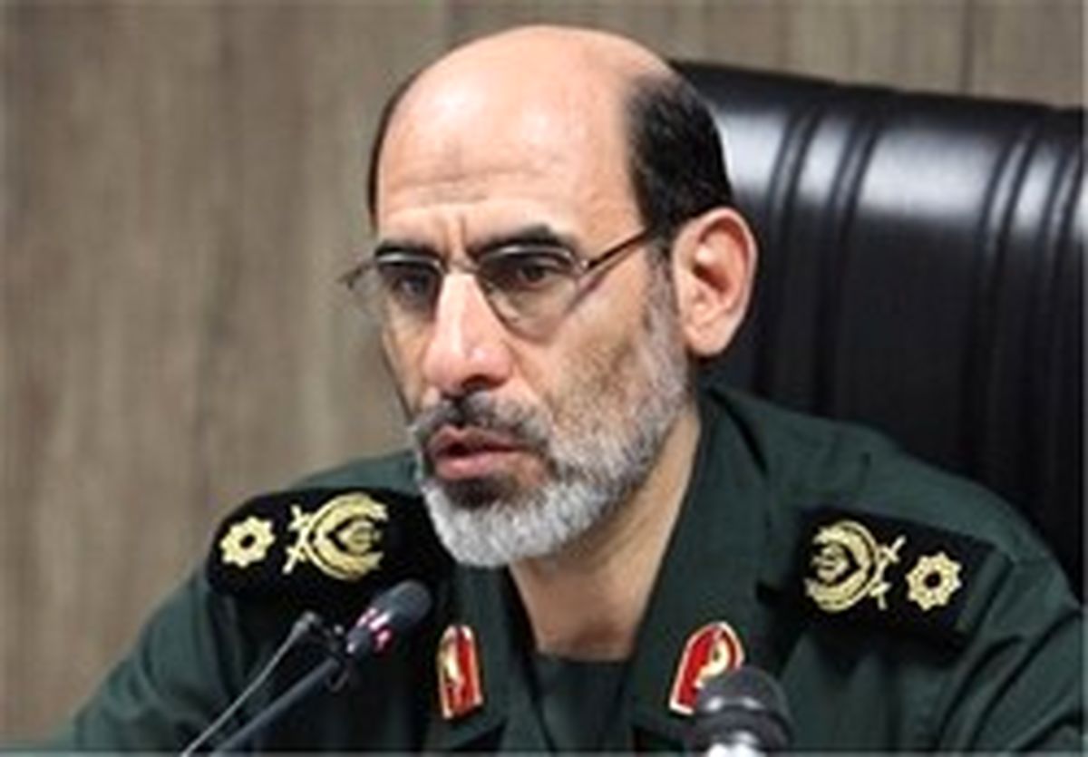 اعلام زمان برگزاری چهارمین همایش مدیریت جهادی