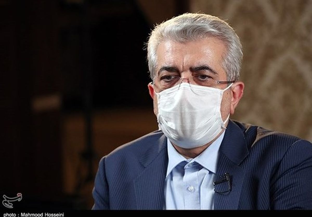 ارسال نمونه نخستین چاه آب ژرف ایران به مراجع بینالمللی