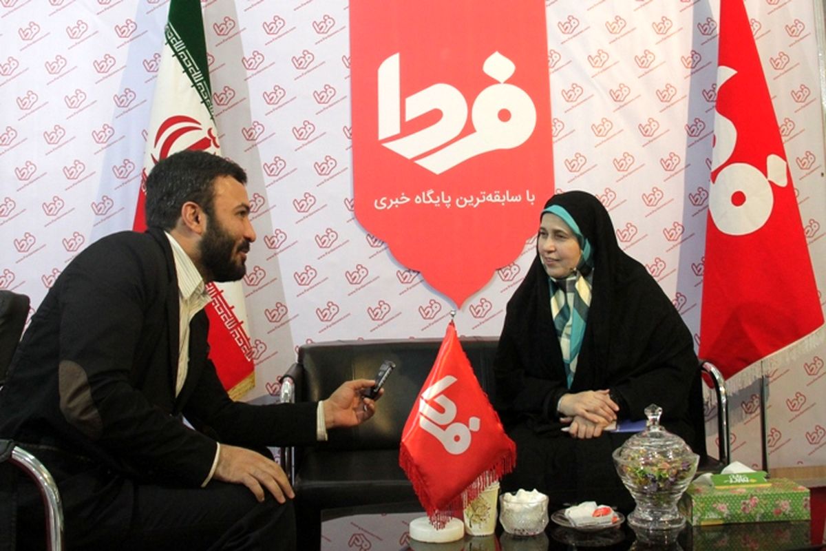 گوینده نطق مشهور رای اعتماد: تلگرام ندارم اما شنیدم شوخی کرده‌اند