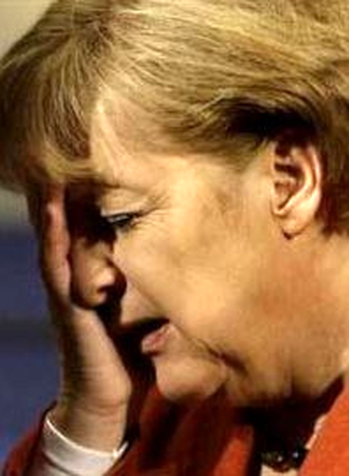 آن مارگارت تاچر قرن بیست و یکم... آنکه بود از سیاست USA سردر گم!