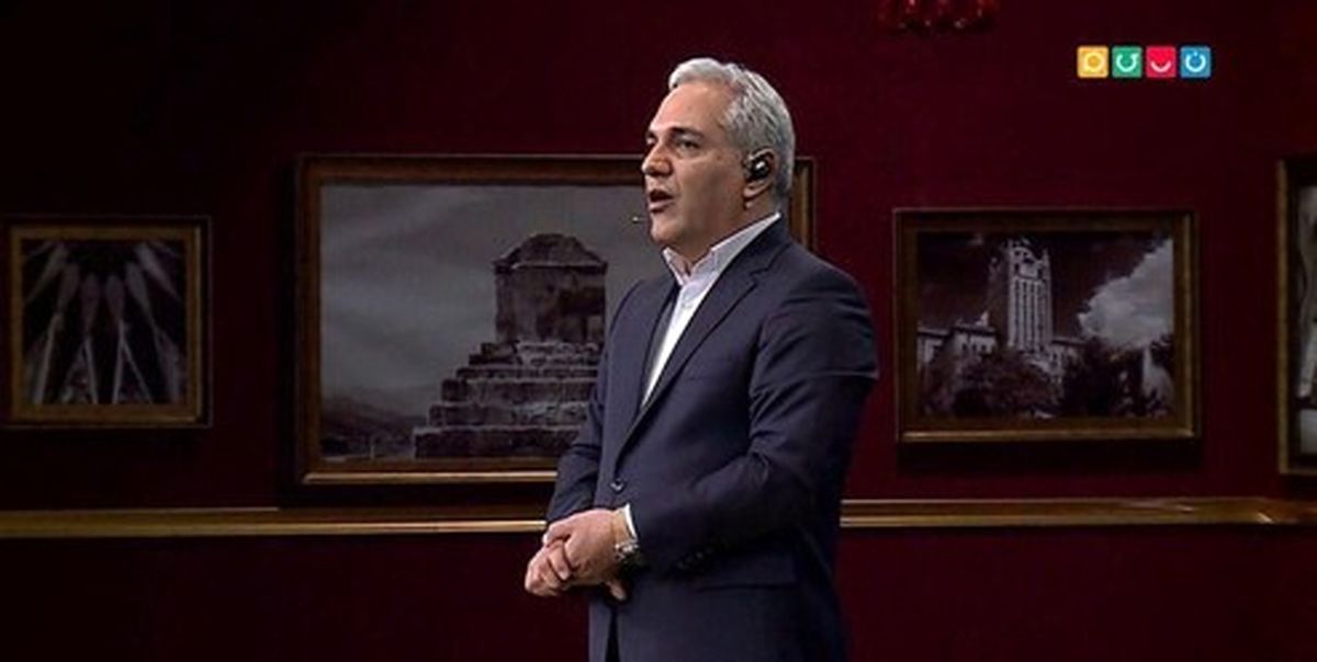 نکته مغفول در جنجال سازی مهران مدیری در «دورهمی»
