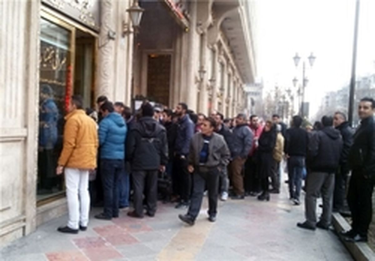 دلار آمریکا ۳ نرخی شد!