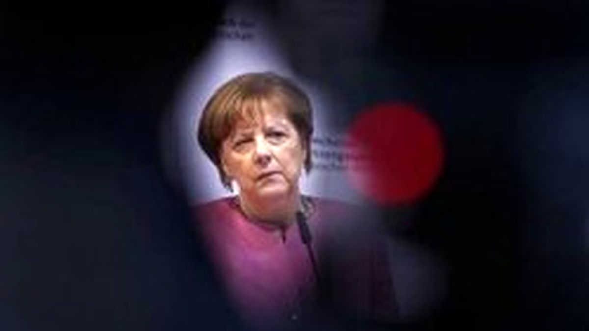 هفت نکته مهم درباره دولت ائتلافی جدید آلمان