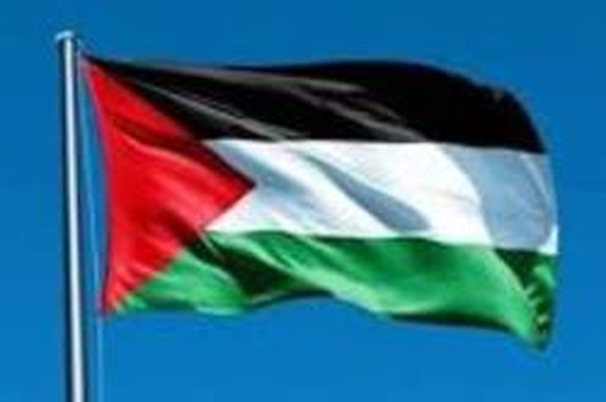 شهادت و زخمی شدن ۲ فلسطینی در غزه