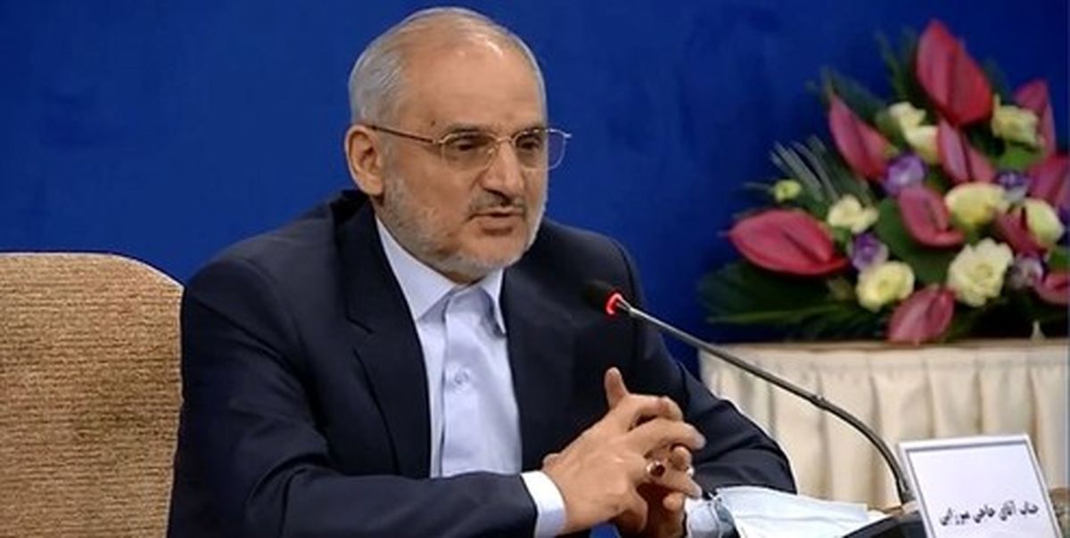 ساختار بودجهای در آموزش و پرورش به اصلاح نیاز دارد