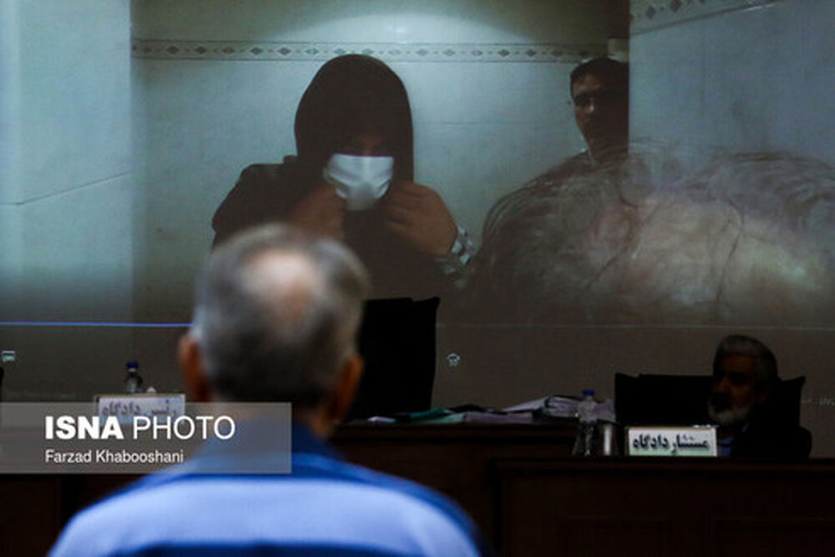 روایت‌هایی تازه از قتل میترا استاد