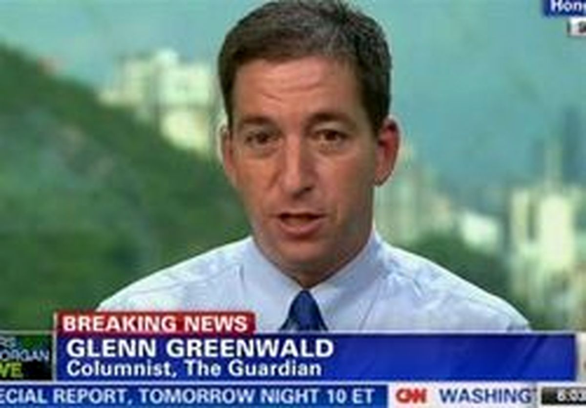 افشاگری روزنامه‎نگار آمریکایی درباره اغتشاشات