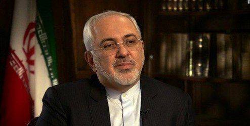 ظریف: مذاکره ایران و آمریکا چندان محتمل نیست