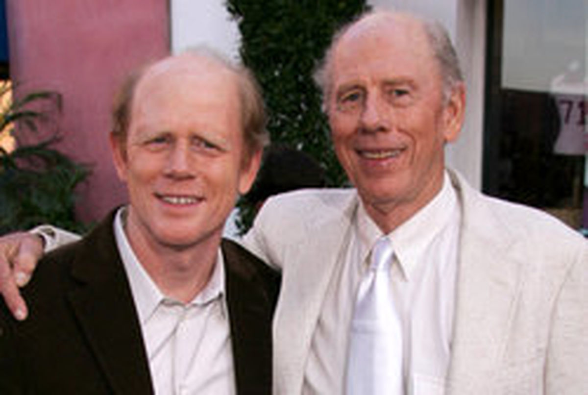 خالق «یک ذهن زیبا» درگذشت +عکس