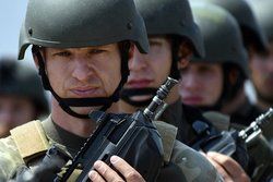 تسریع در ایجاد ارتش مشترک اتحادیه اروپا