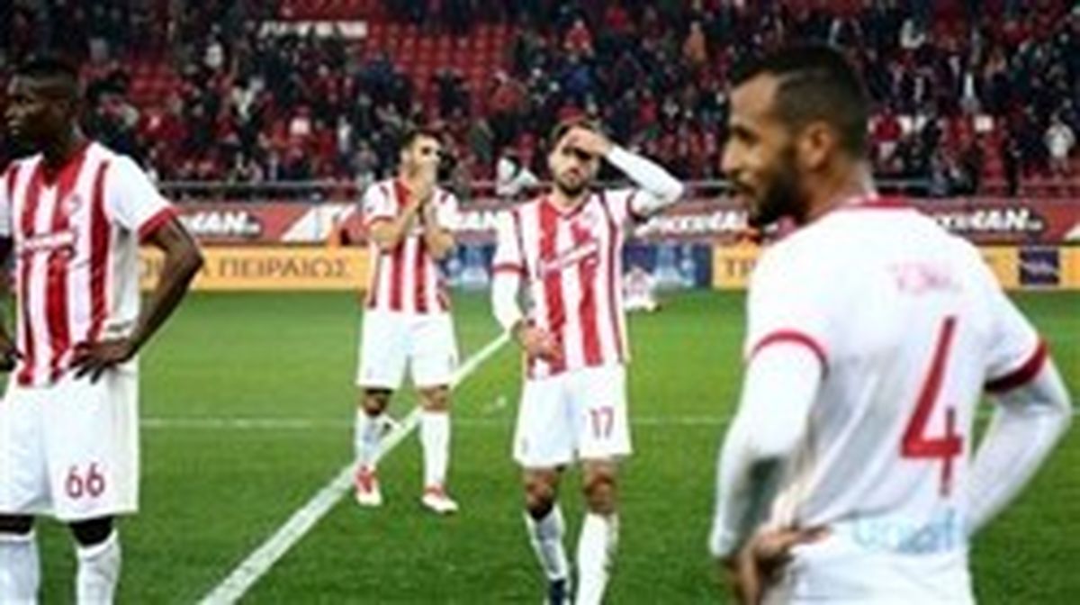 شکست بد موقع تیم اروپایی با لژونرهای ایرانی