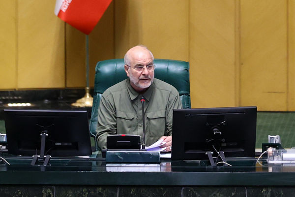 اظهارات قالیباف درباره رزمایش بزرگ ضدتروریستی «سهند‌2025»