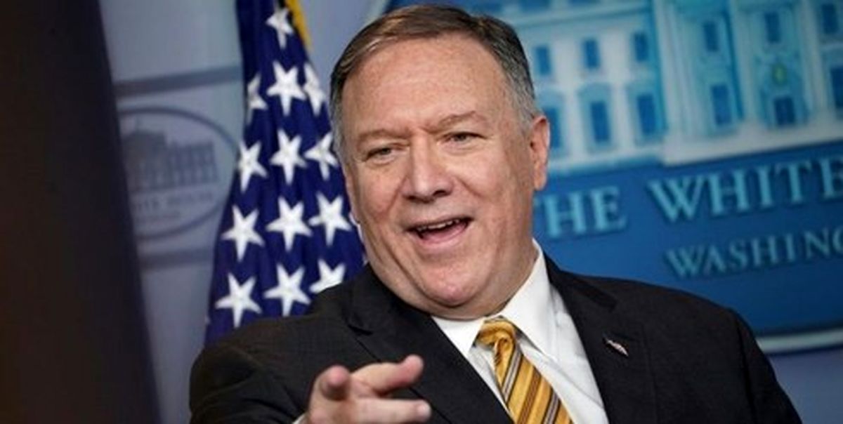 آمریکا از آزادی جلال روح‌الله نژاد «عمیقاً» ابراز تأسف کرد