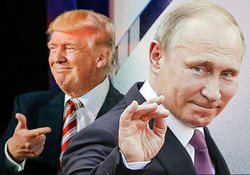 تحریم‌های جدید آمریکا علیه روسیه در راه است!