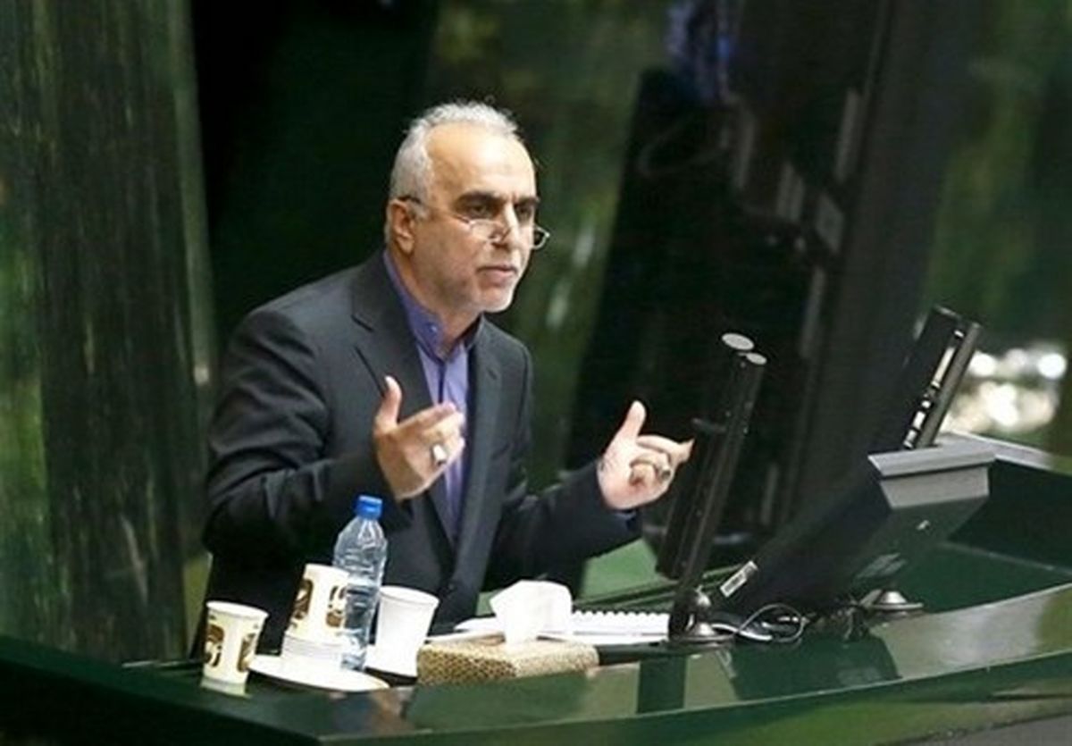 وزیر اقتصاد سه‌شنبه به جلسه علنی مجلس می‌آید