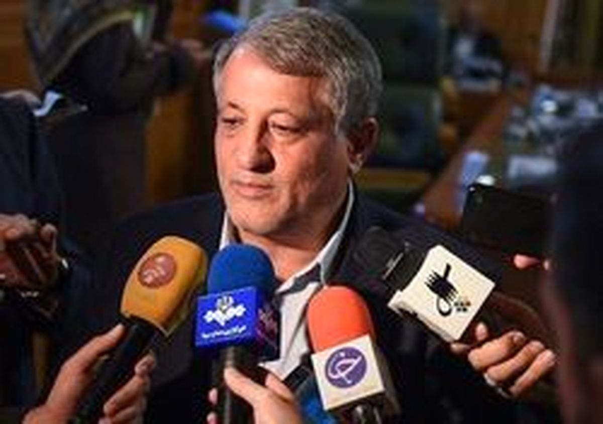 آخوندی و محسن هاشمی نامزدهای قطعی شهرداری؟