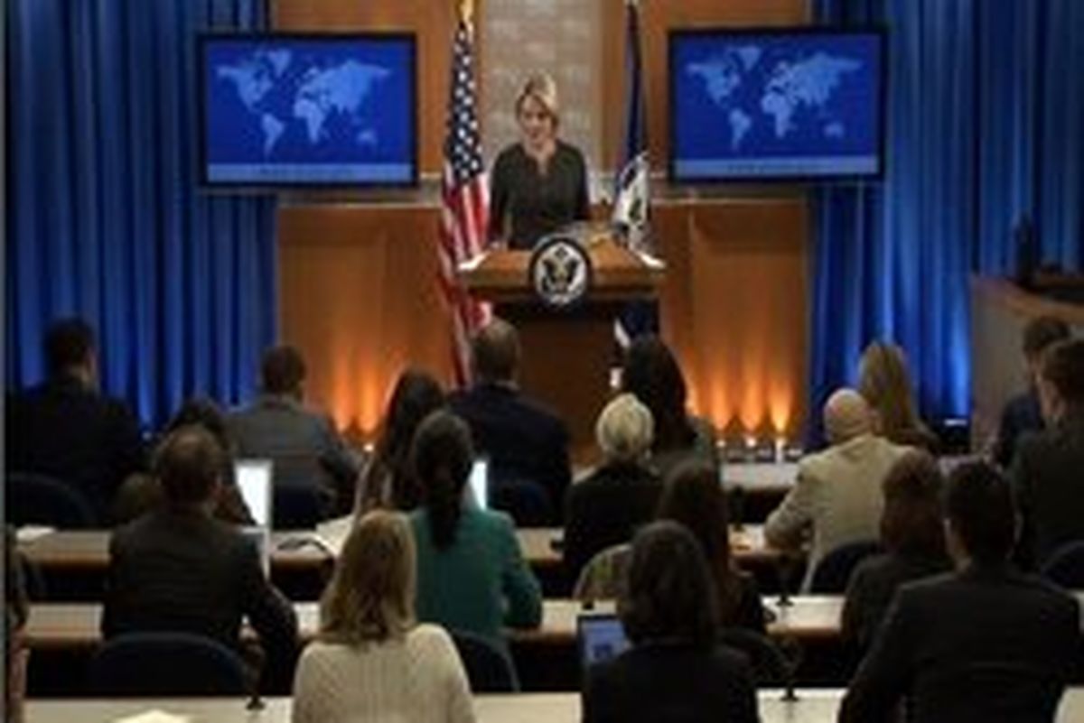 انتقال سفارت آمریکا به بیت المقدس سه سال طول می کشد