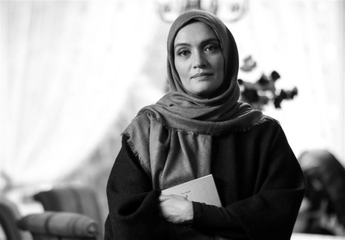 «بر سر دو راهی» سریالی که میترا حجار به چشم آمد+عکس