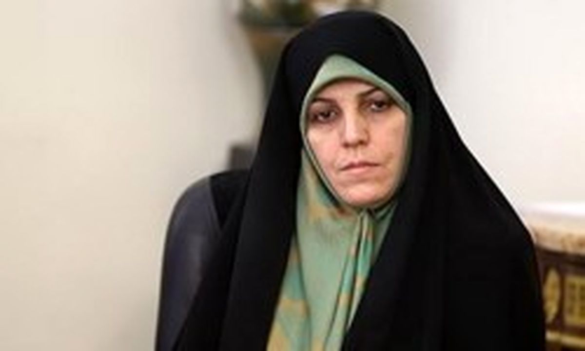 شغل دو دختر زن حاشیه ساز دولت لو رفت +عکس