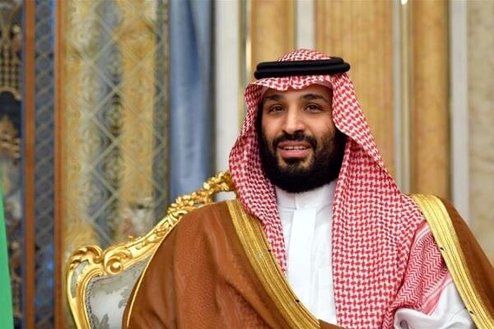 بن سلمان به دنبال برقراری روابط با تل آویو