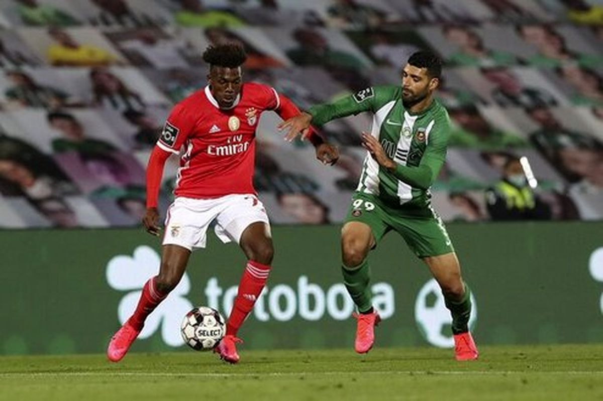 طارمی در لیست خرید پورتو