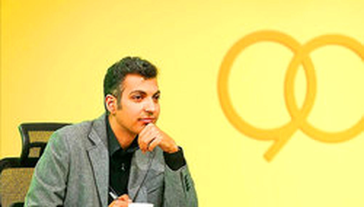 گزارشی از کوتاه‌ترین برنامه نود