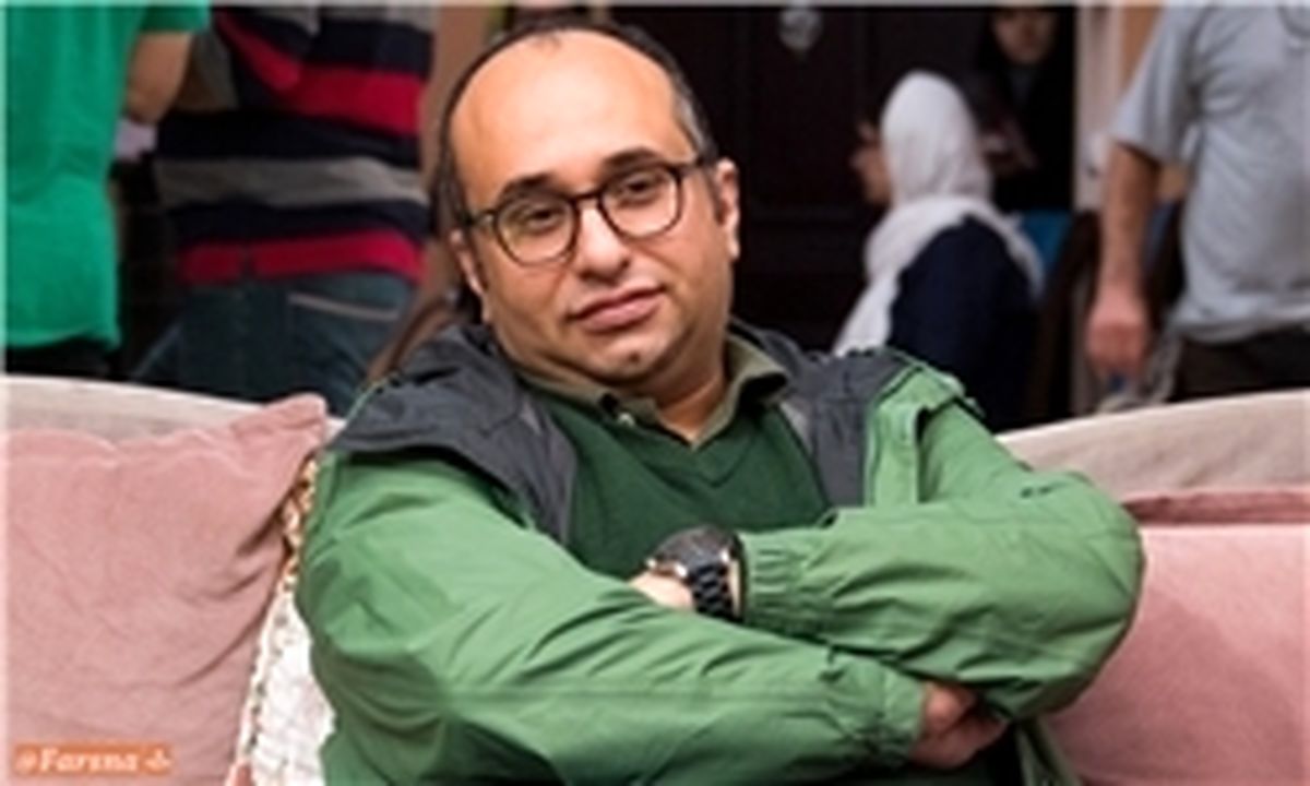 کارگردان«هیئت مدیره»: هیچوقت با تلویزیون قهر نبوده‌ام