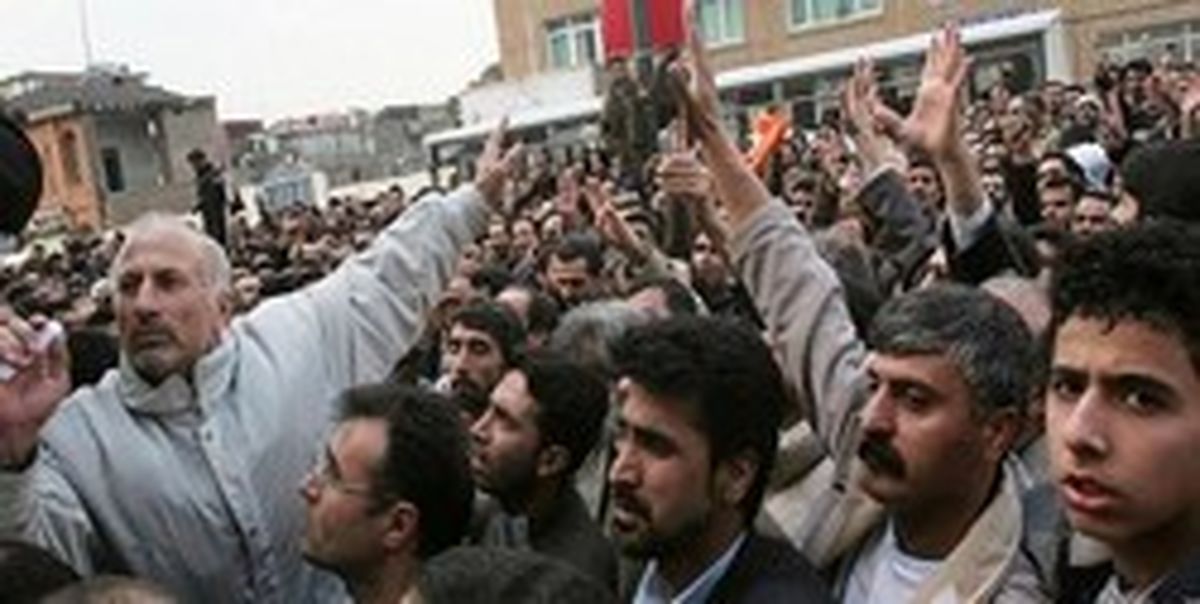 ضربوشتم بازداشتی هفت تپه؛ از شایعه تا واقعیت +عکس