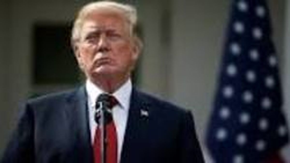 پيامدهاي تصميمات ترامپ بر روی قیمت نفت و بنزین