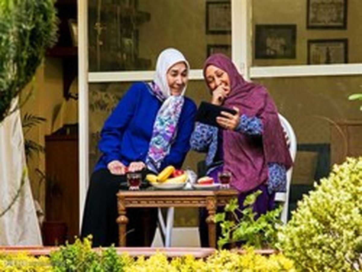 موقعیتی که «شرایط خاص» را رقم زد +تصاویر