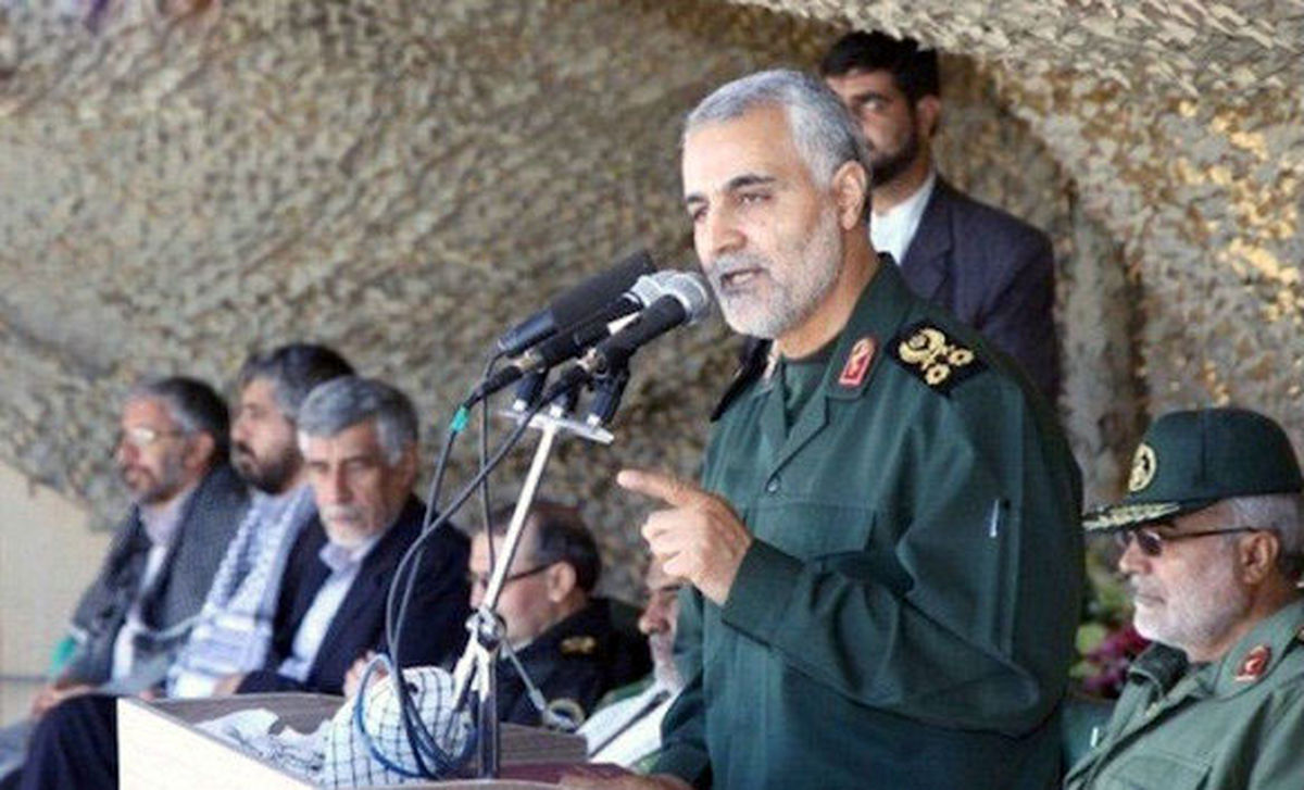 تجاوز به حریم آیت الله شیخ عیسی قاسم راهی جز قیام مسلحانه باقی نخواهد گذاشت