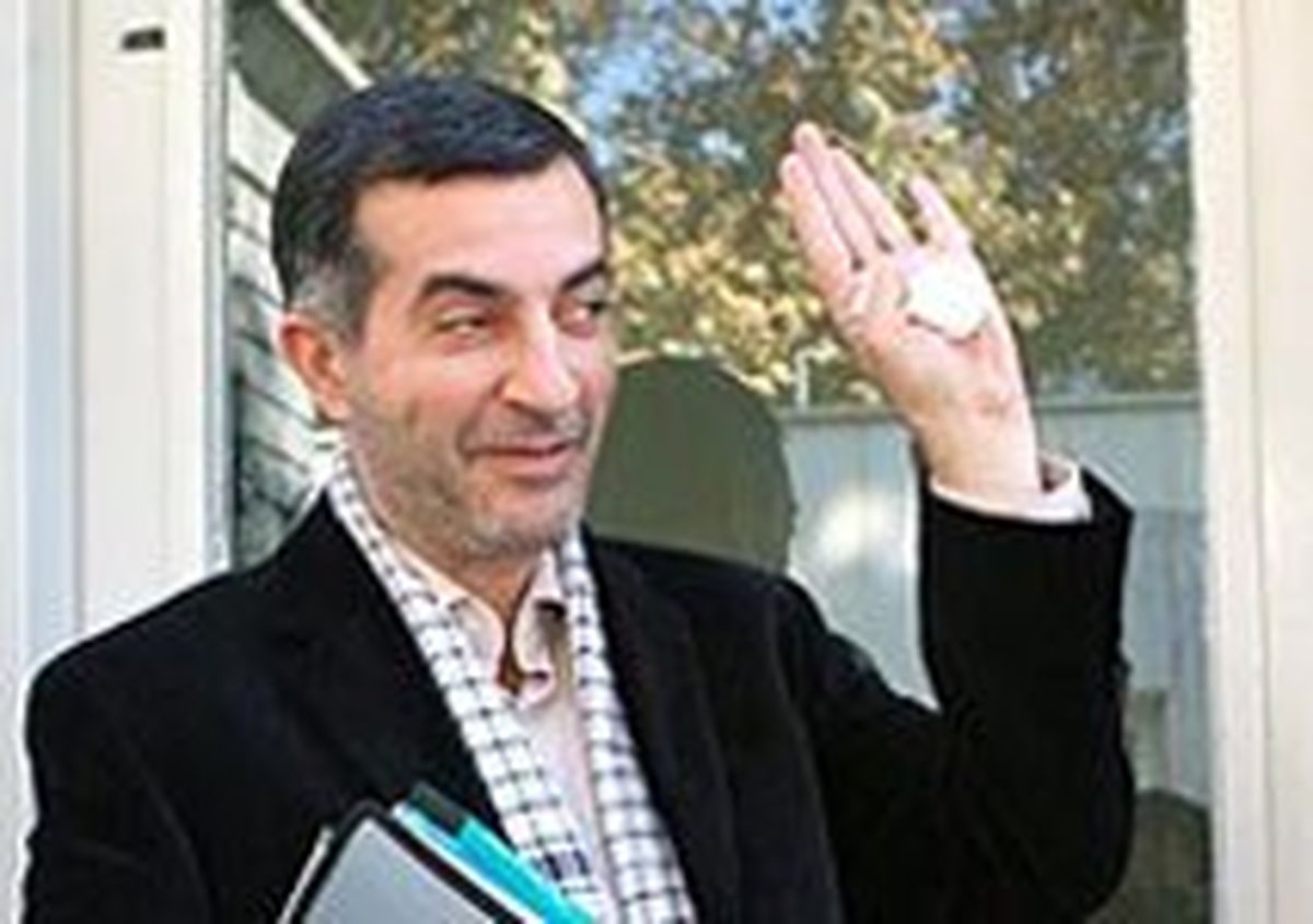 از پاستور به بهارستان؛ از بهارستان به پاستور