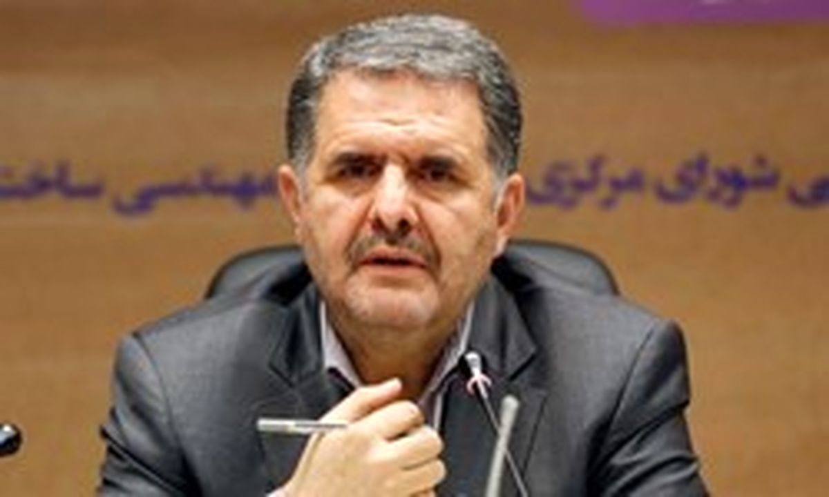 نظام فنی اجرایی کشور جایگزین وزارت راه می‌شود