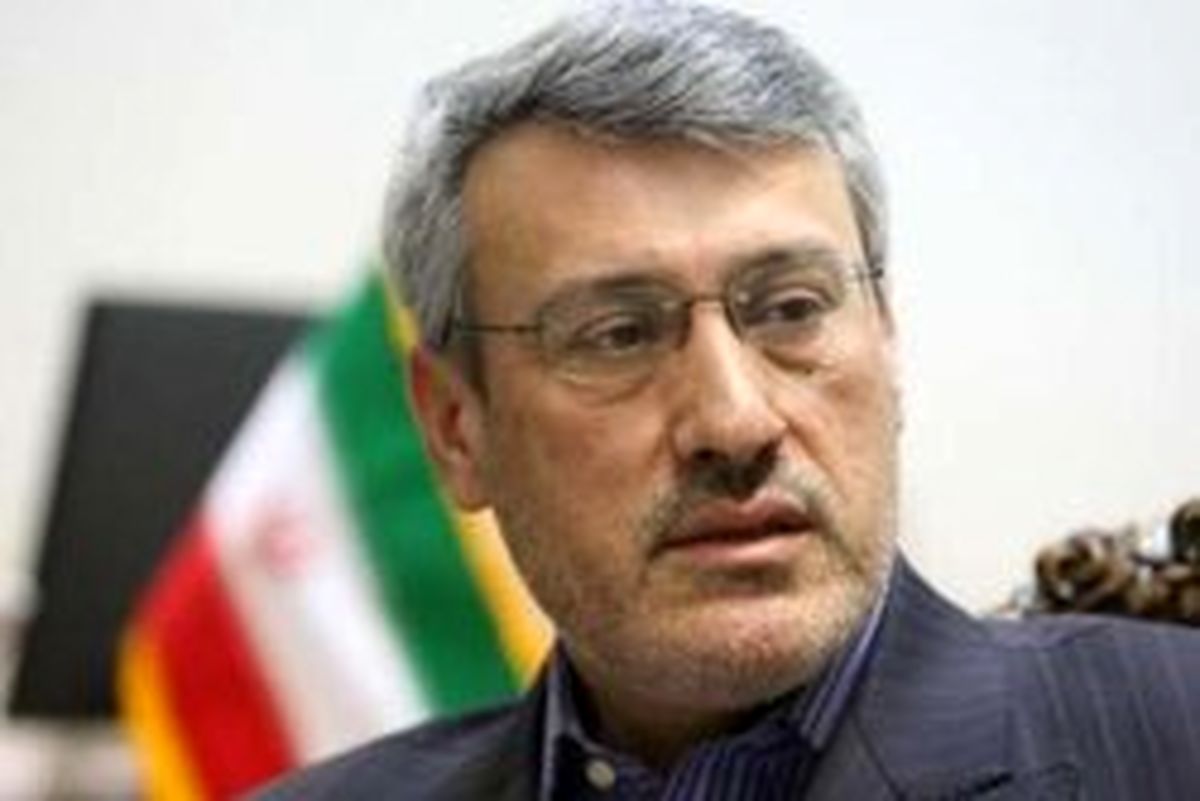 بعیدی نژاد: ایران مقابل ترامپ متحد و یکپارچه است