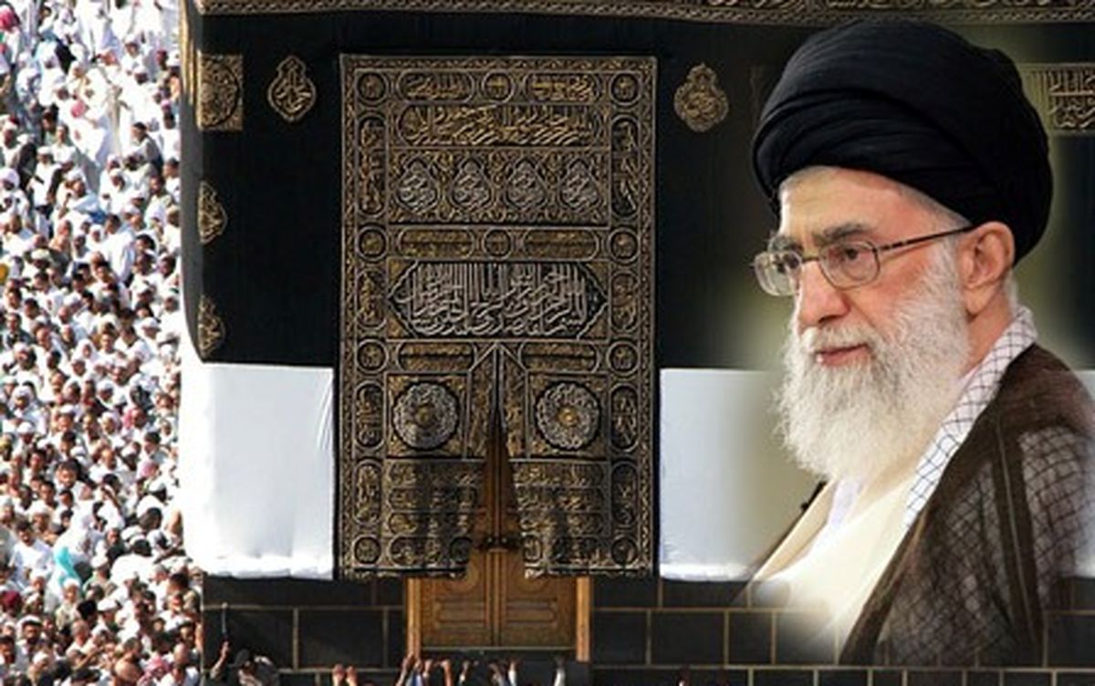 پاسداری از وحدت وظیفه خواص امت است