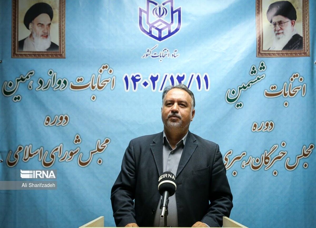 پایان بررسی اولیه صلاحیت داوطلبان انتخابات مجلس