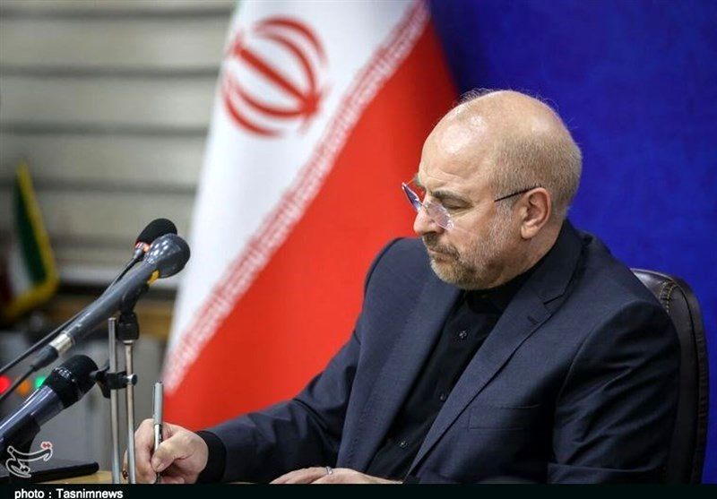 سفر قالیباف به شهرستان‌های لامرد و مهر در ۷ مهرماه