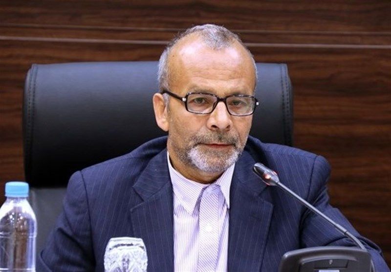 زمانی قمی رئیس ستاد انتخاباتی مهرعلیزاده شد