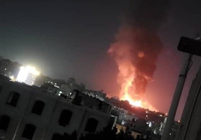 روزنامه تلگراف: هرکس در یمن بجنگد، بازنده خواهد بود