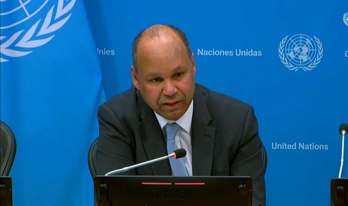 انگلیس: ما امیدواریم ایران به پای میز مذاکره بازگردد