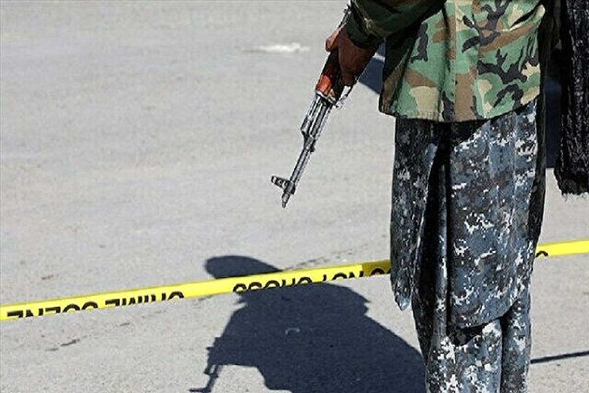عامل حمله به سفارت پاکستان و هتل چینی منهدم شد