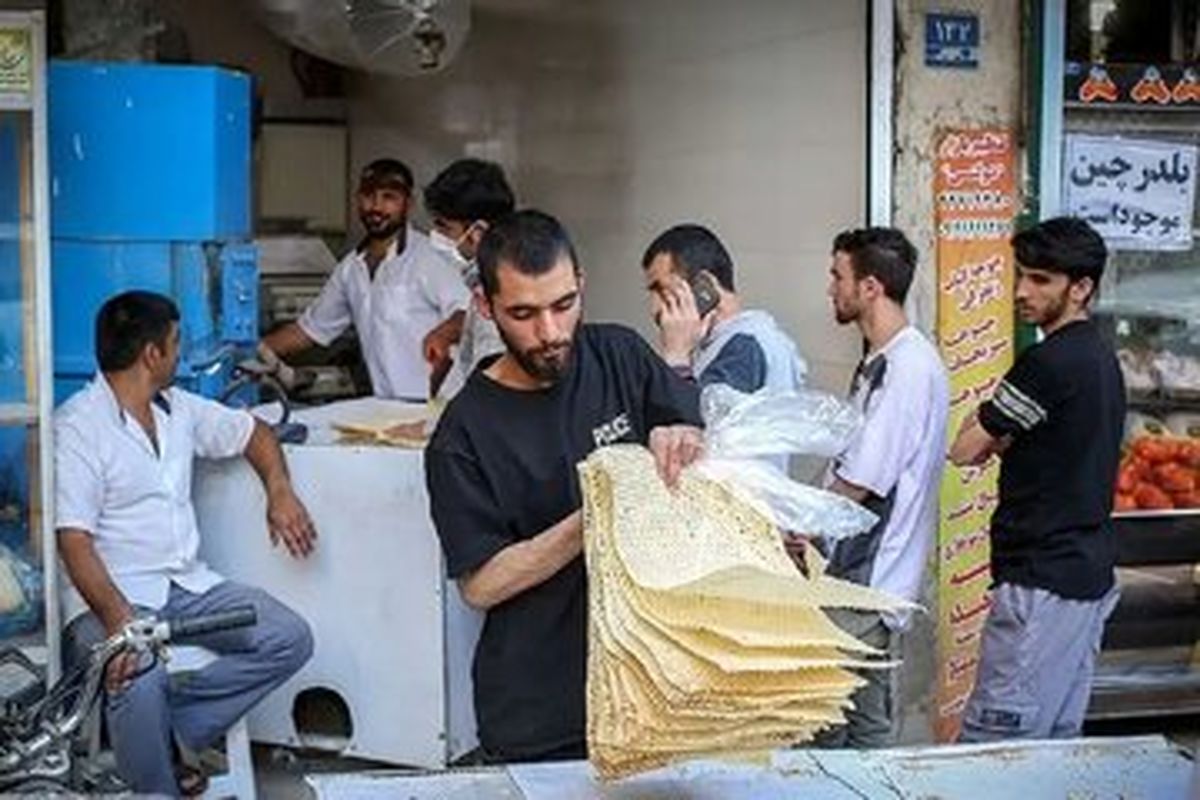 آخرین خبر درباره زمان آزاد سازی قیمت نان