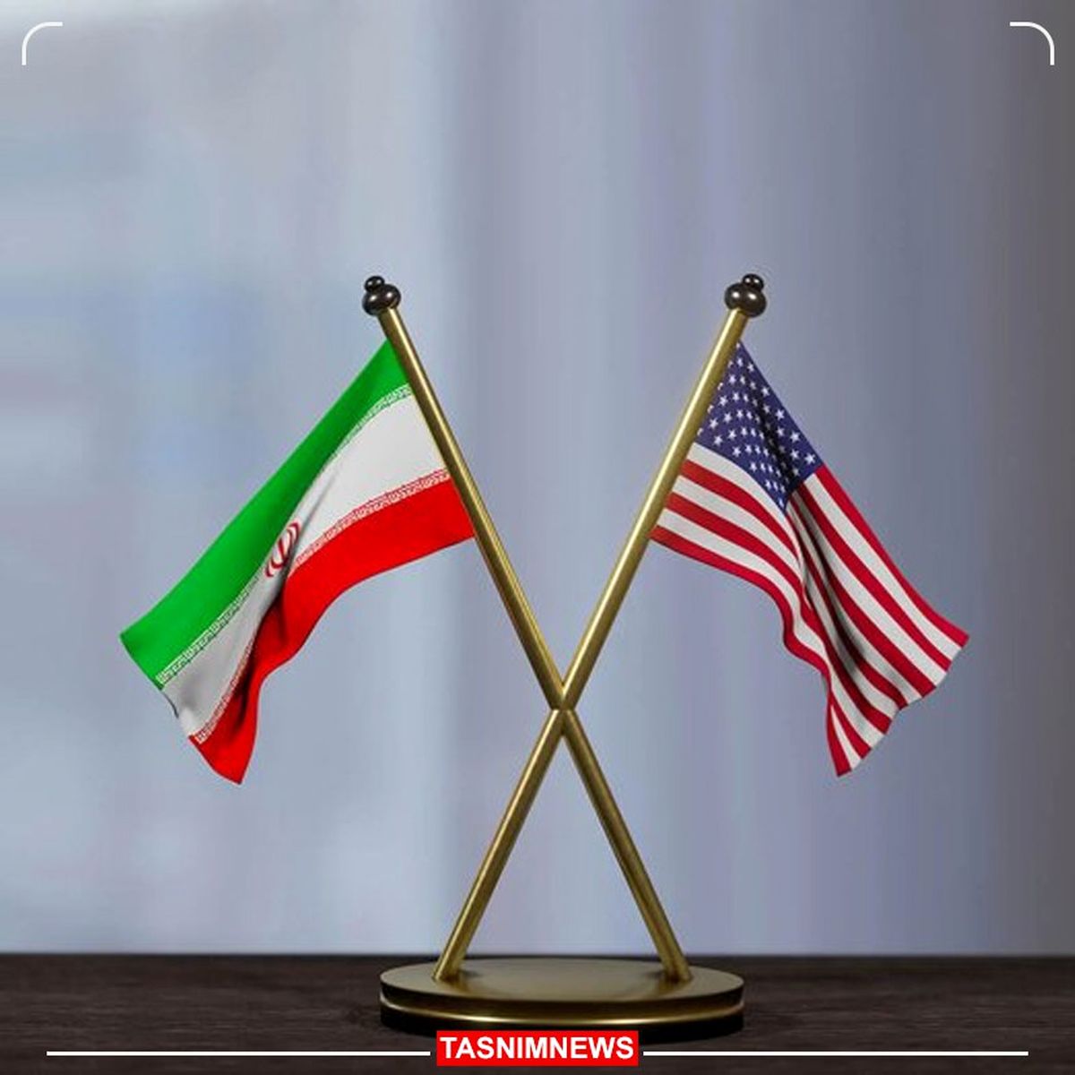 فضای مذاکرات غیرمستقیم ایران و آمریکا مثبت است