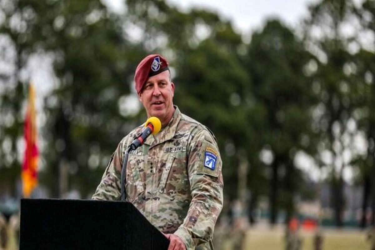 راز سفر فرمانده سنتکام به تل آویو