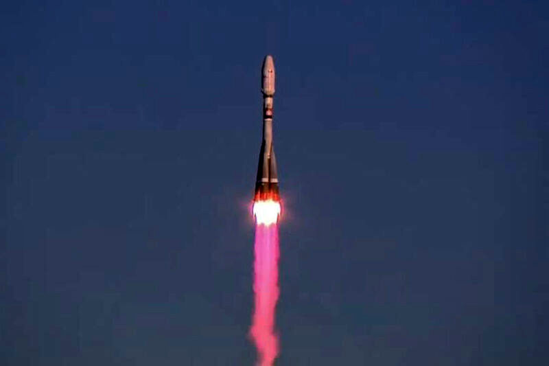 سیگنال ماهواره‌های هدهد و ثریا دریافت شد